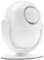 Metronic 495726 Sirena Inteligente Wi-FI con Sensor de Movimiento, Blanco