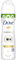 6er Pack - Dove Deodorant Spray Compressed - Invisible Dry – 75ml