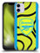 Head Case Designs Licencia Oficial Arsenal FC Away 2023/24 Crest Kit Carcasa rígida compatible con Apple iPhone 11
