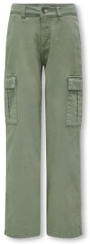 ONLY Kids Kogyarrow-Vox STR Cargo Pant PNT Noos
