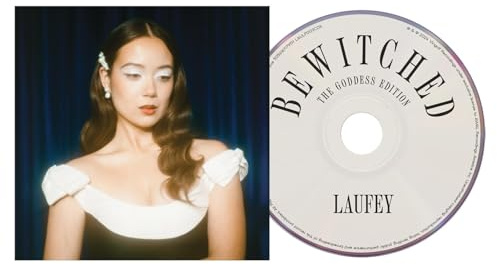 Bewitched: The Goddess Edition