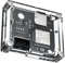 Genmitsu GGW-U232 Kit Módulo Wi-Fi Inalámbrico, Envío App G-Code, Control Remoto y Monitor CNC Fresadora Controlador Offline para PROVerXL 4030, PROVerXL 4030 V2, PROVerXL 6050