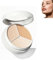 3-In-1 Contouring And Brighten Concealer Palette, 3 Color Concealer, 3 In 1 Concealer Palette, Concealer Contour Palette With Brush, Highlighting Concealer Palette, Full Cover Concealer (1pcs)