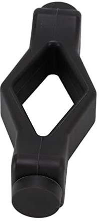 Joyzan Washer Door Prop,Holder Front Load Stop Prop Home Improvement Washer Door Easy to Stick Front Load Washer Door Prop Keep Front Load Washer Open Clean Washing Machine