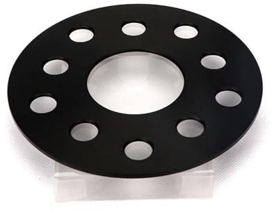 Auto Distanzscheiben Spurplatten Für Mazda Motoren 2 Stück 3/5/8/10mm Spurverbreiterung Adapter PCD 5x114.3 CB 67,1mm Anzug Für 5 Ösen(2PCS 3mm)
