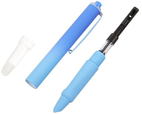 Lurrose Upright Fountain Pen Calligraphy Markers Hand Lettering Pens for School