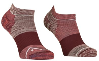 ORTOVOX Alpine Damen Low Socks W Socken