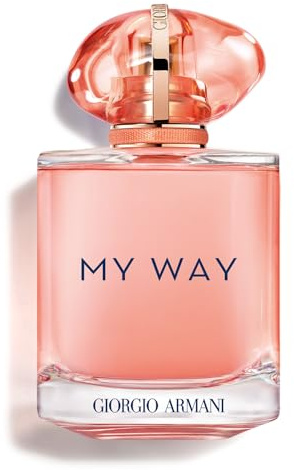 Armani My Way Ylang Eau de Parfum Spray für Damen, 90 ml