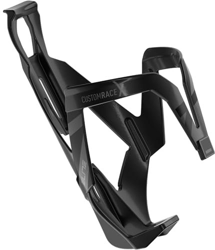 Custom Race X Resin stealth gloss black