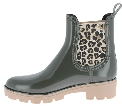 Les Tropéziennes par M. Belarbi Damen Noura Stadtschuhe/Stiefel