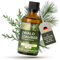 Amari ® Saunaaufguss Waldzauber – natürlicher Saunaduft mit Bio-Ethanol – Naturreine Ätherische Öle – Aufgussmittel, Sauna, Saunaöl, Duftöl