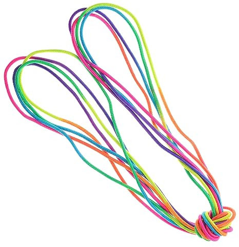 Vaguelly Corde À Sauter Élastique Pour Enfants Corde À Sauter Pour Hommes Corde À Sauter Corde De Combat Jouets Élastiques Corde À Sauter Pour Enfants Corde À Sauter Lestée En