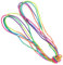 Vaguelly Corde À Sauter Élastique Pour Enfants Corde À Sauter Pour Hommes Corde À Sauter Corde De Combat Jouets Élastiques Corde À Sauter Pour Enfants Corde À Sauter Lestée En