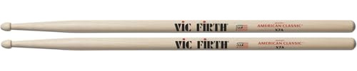 VIC FIRTH Bacchette per batteria American Classic Extreme 7A X7A
