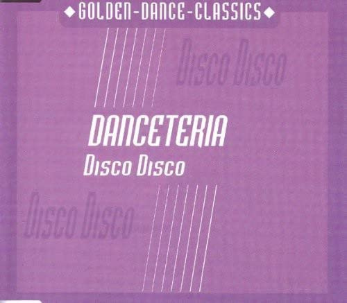 Disco Disco