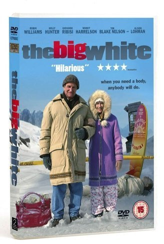 The Big White [UK Import]