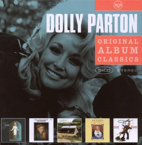 5 Original Album Classics