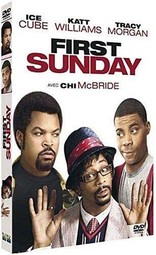 First sunday [FR IMPORT]