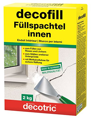 DECOFILL INNEN 2000GR 003003001