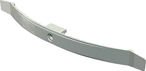 Obo-bettermann System conex.fix Kabelklemme 2x5mm Nym3x15 Polyamid hellgrau