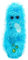 Giant Microbes Paramecium Caudatum Plush by Giant Microbes
