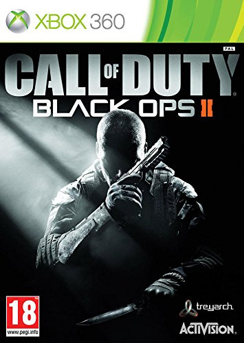 Call of Duty Black Ops 2 FR XBOX360