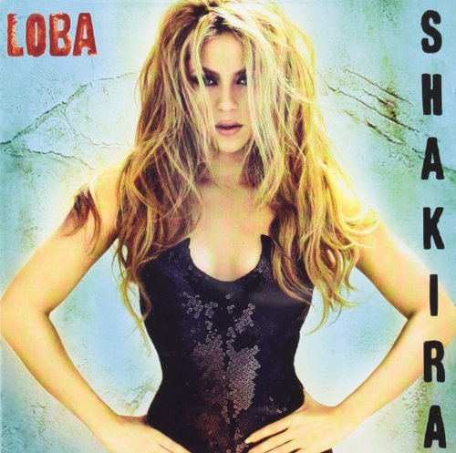 SHAKIRA-LOBA