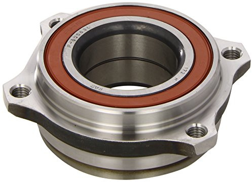 LUK 713667940 Wheel Bearing Kit