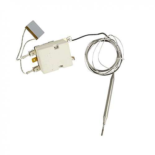 Temperaturregler, Junkers 8717206186