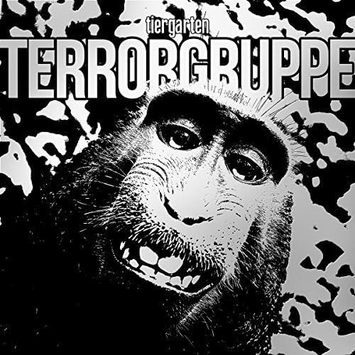 Tiergarten (Lim.ed.Lp Box) [Vinyl LP]
