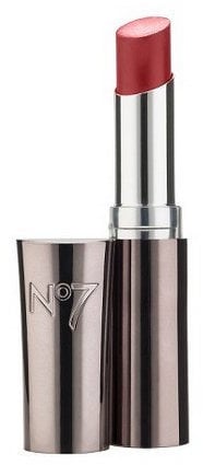 Boots No7 Stay Perfect Lipstick ~ Auburn Whisper 505