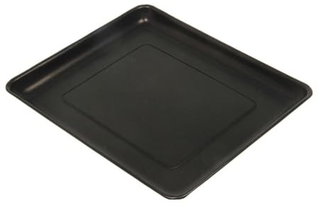 DELONGHI PIATTO TEGLIA ANTI ADERENTE 25x29 cm FORNO SFORNATUTTO PANGOURMET