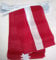 AZ FLAG - Fahnenkette Lettland 6 Meter Mit 20 Flaggen - 21x14 cm - Lettische Girlande Flaggenkette 14 x 21 Cm