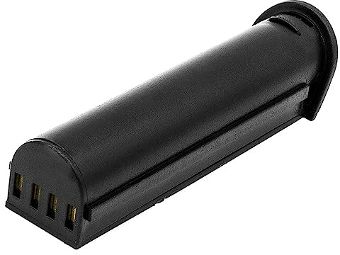 CS-CLB156BL Akku 700mAh Kompatibel mit [CipherLab] 1560, 1562, 1564 Ersetzt BA-001800, KB1A371802963