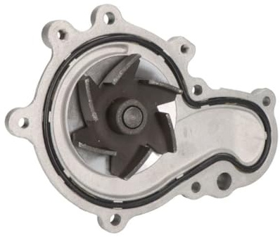 INA 538 0673 10 Kühlung | Kompatibel mit: CHRYSLER CIRRUS, NEON, NEON II, PT CRUISER, SEBRING, SEBRING Cabriolet, STRATUS, STRATUS Cabriolet