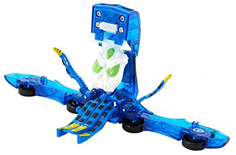 Mecard Octa Deluxe-Mecardimal-Figur
