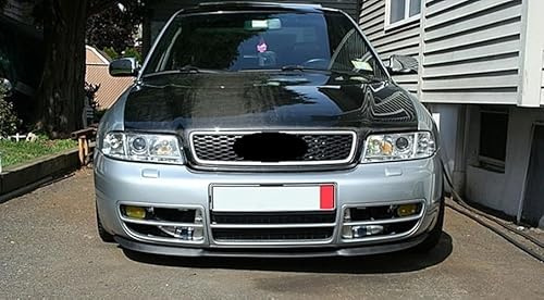 Compatible with A4 B5 Spoiler