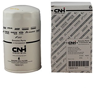CNH Filtro Olio M16 per Trattore
