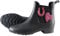 PFIFF 102663 Lucky, stivali impermeabili in gomma, nero, 30-35, Nero, 33 EU