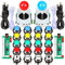 Controller cablato PS4 per Playstation 4