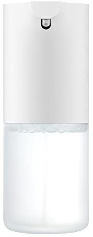 Xiaomi Mijia - Dispensador de jabón automático de inducción infrarroja, 0,25 s, producto inteligente