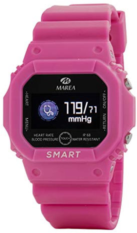 Marea Reloj Mujer Smart Watch B60002/5