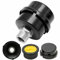 HL018200AV Air Compressor Silencer Filter Metal 20mm Thread (1/2PT 20mm) Fits Campbell Hausfeld Husky Sears Air Compressor