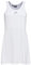 HEAD CLUB 22 Dress Women, weiß, 2XL