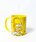 TusPersonalizables.com Taza amarilla Homer