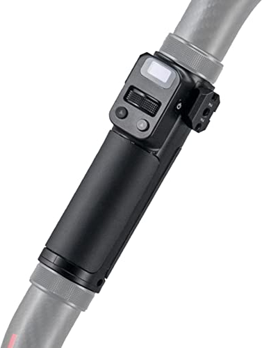 TILTA TGA-ARG-WCH Dual Channel Wireless Lens Control Handle für Basic Advanced Ring Grip für DJI RS2 RS3 PRO RS4 RS4 PRO Gimbal