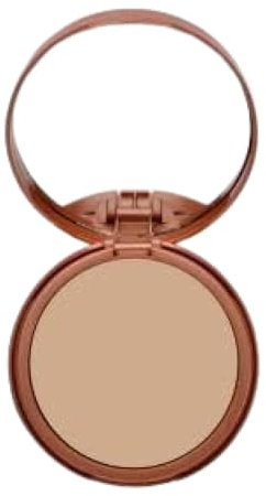 Germaine de Capuccini - Timexpert Sun | Maquillaje Fotoprotector Solar SPF 50+ Color Nude - Maquillaje con protección solar - Fotoprotector, tratamiento y maquillaje - resistente al sudor - 8 g