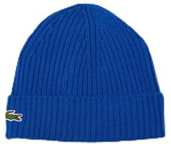 Lacoste Unisex RB0001 Baby Hut, Cobalt, TU