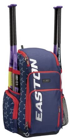Easton Roadhouse Rucksack – Sterne & Streifen