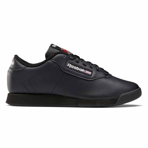 Reebok Damen Princess Sneaker,Us Black,38.5 EU